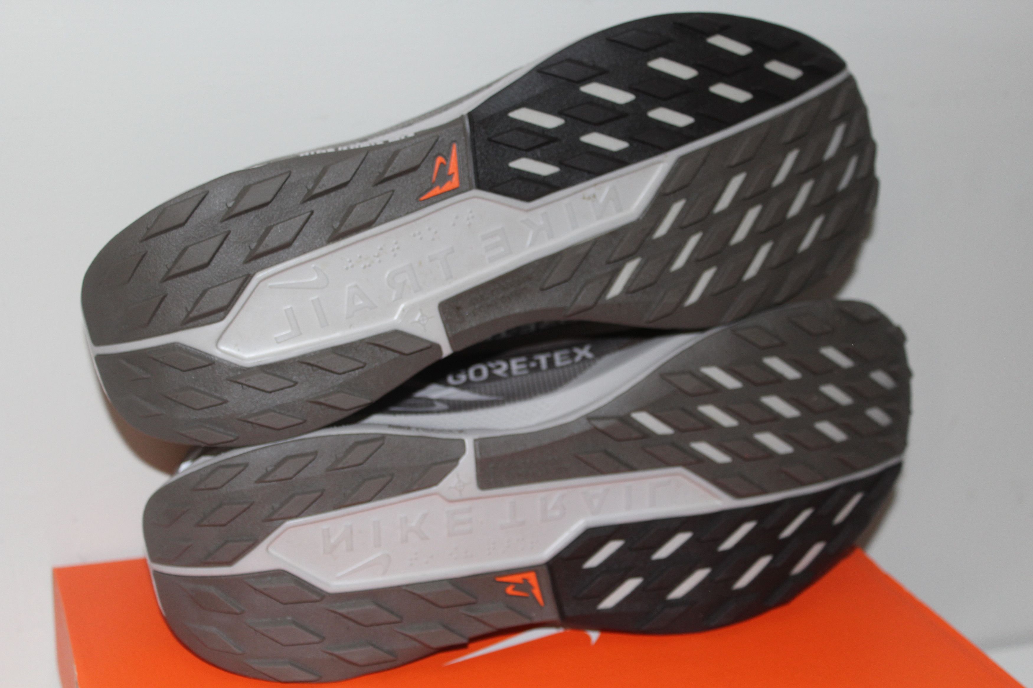 Nike Nike Pegasus 5 Gore-Tex Trail Running Sneakers Size 12.5 Size US 12.5 / EU 45-46 - 5 Thumbnail