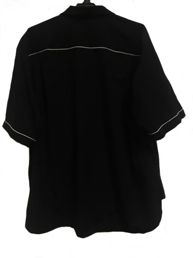 GU × Undercover Undercover g.u baseball rapper style button Ups shirt Size US L / EU 52-54 / 3 - 2 Thumbnail