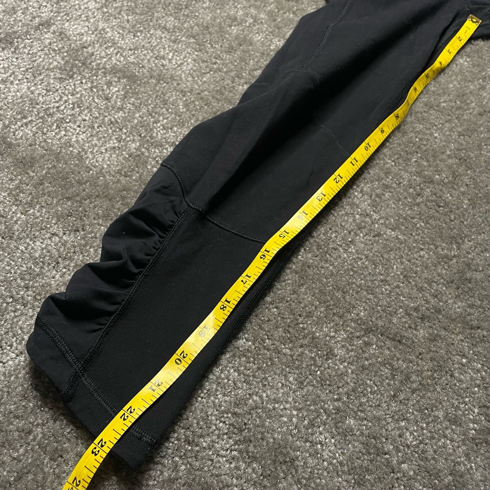 Lululemon Lululemon Leggings Size 30" / US 8 / IT 44 - 7 Thumbnail