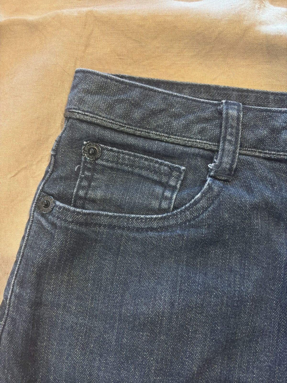 Other Jeans skirt.wk-11 Size 25" / US 0 / IT 36 - 4 Thumbnail