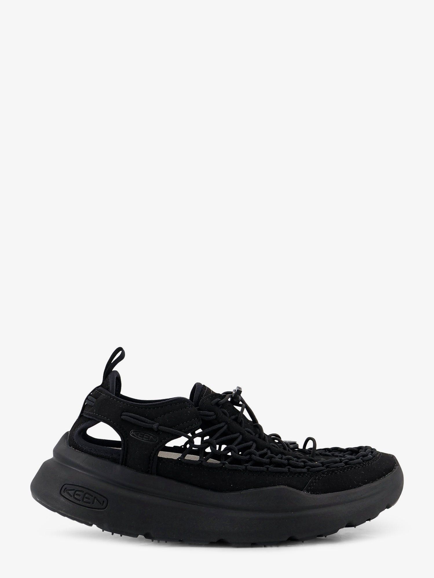 KEEN Uneek Wk Suede And Rubber Sneakers Size US 12.5 / EU 45-46 - 1 Thumbnail