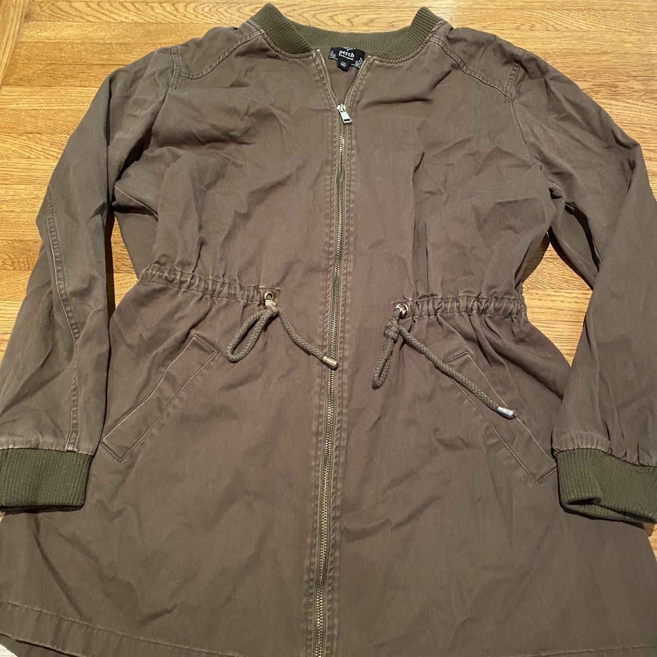 Other Vintage Perch Jacket Size XXL / US 16-18 / IT 52-54 - 1 Thumbnail