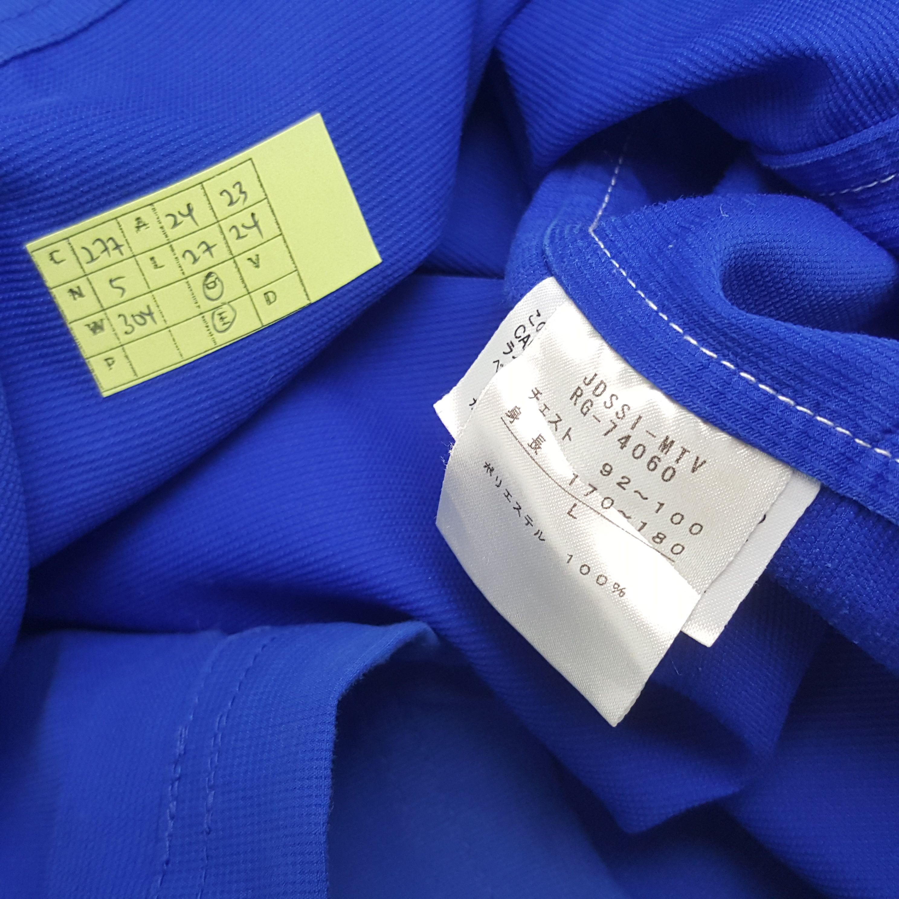 Canterbury of New Zealand × Vintage Vintage Canterbury of New Zealand Hokuryo Rugby Sweatshirt Size US L / EU 52-54 / 3 - 8 Thumbnail