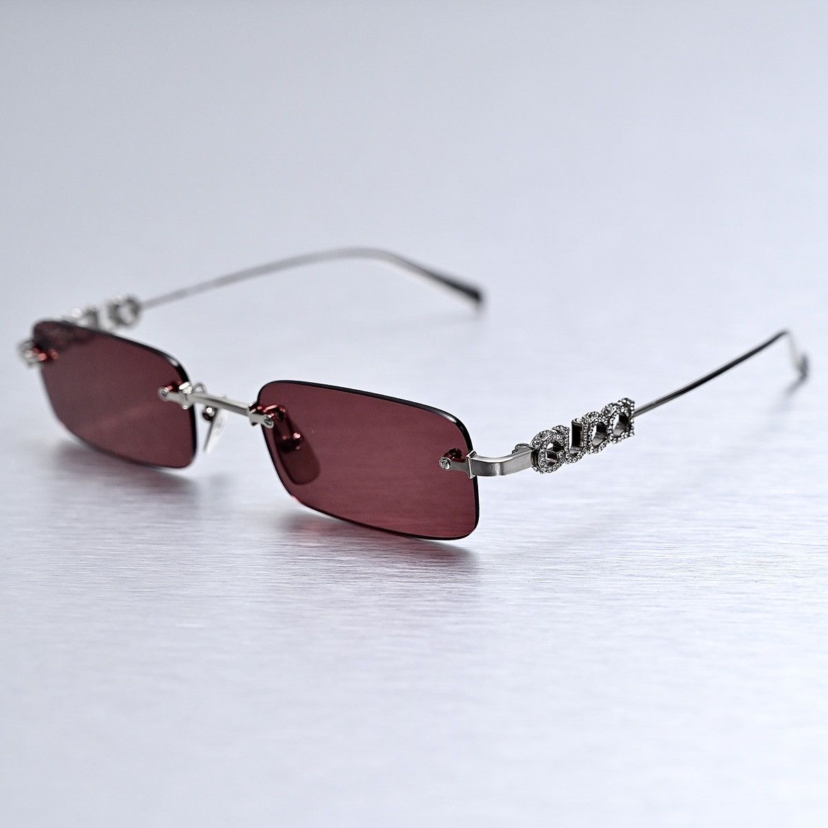 Gucci GUCCI GG1808S SUNGLASSES Size ONE SIZE - 2 Thumbnail