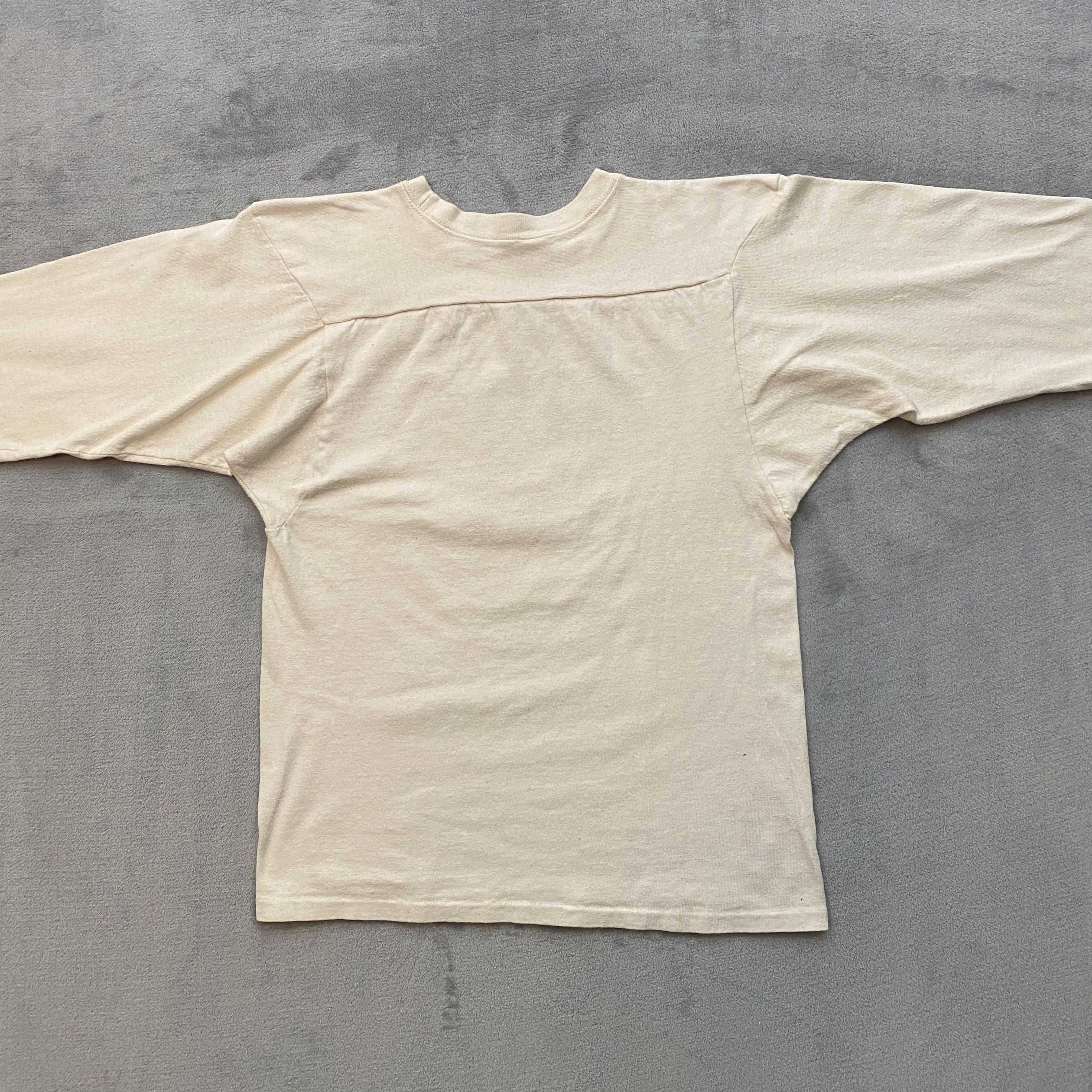 Champion × Vintage 80s Disney FLORIDA STATE SEMINOLES Mickey Mouse T-Shirt Size US S / EU 44-46 / 1 - 10 Thumbnail