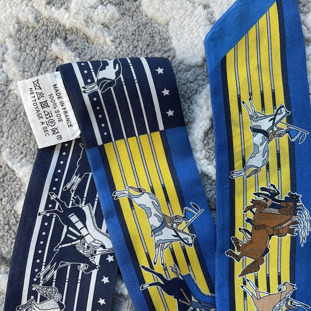 Designer × Hermes Hermes Size ONE SIZE - 5 Thumbnail