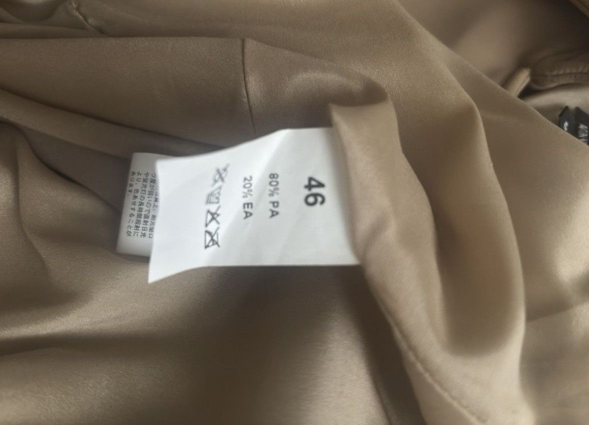 Raf Simons Raf Simons Bolero Jacket A/W 09 Size US M / EU 48-50 / 2 - 5 Thumbnail