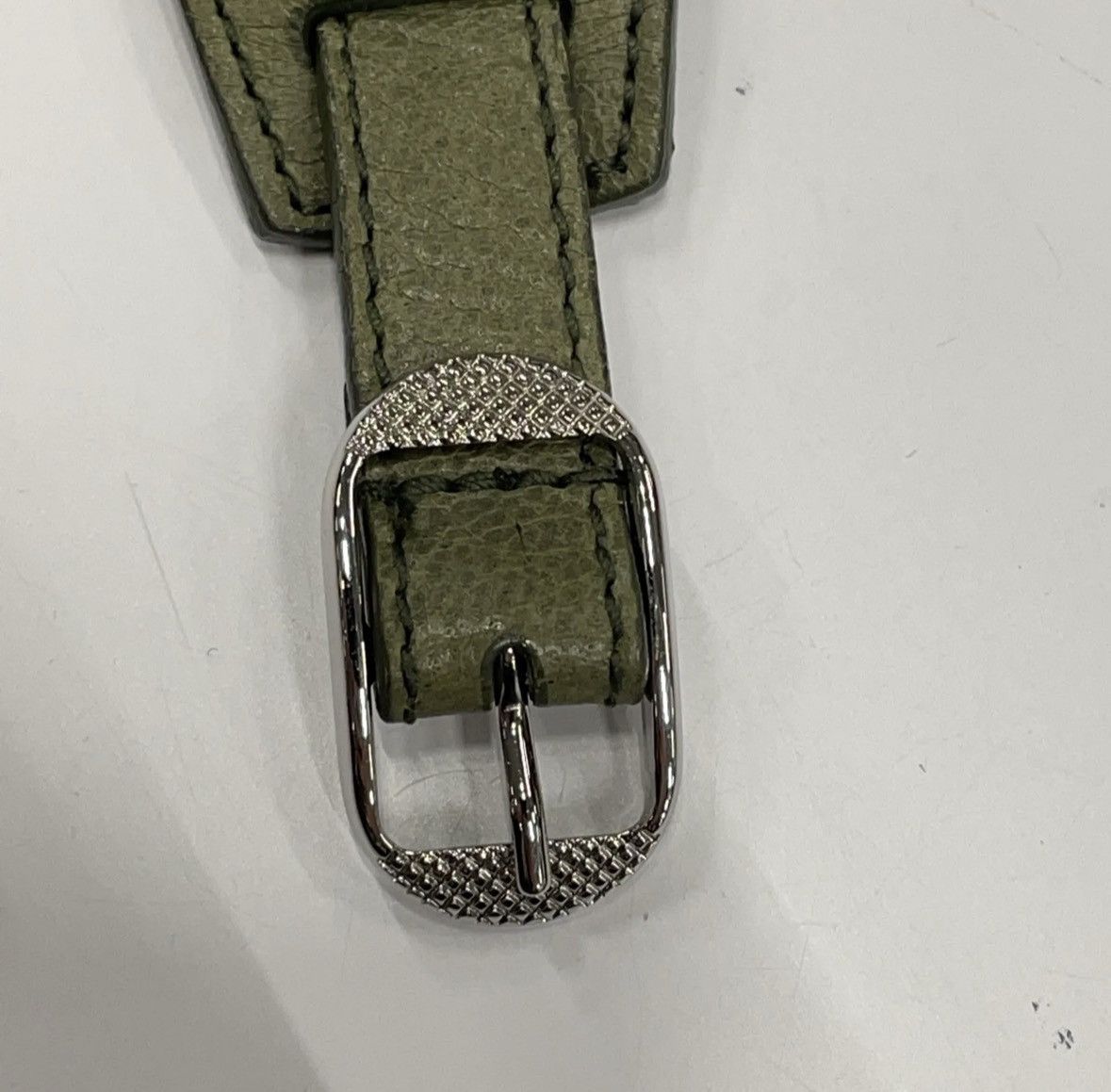 Balenciaga Balenciaga strap bracelet Size ONE SIZE - 6 Thumbnail