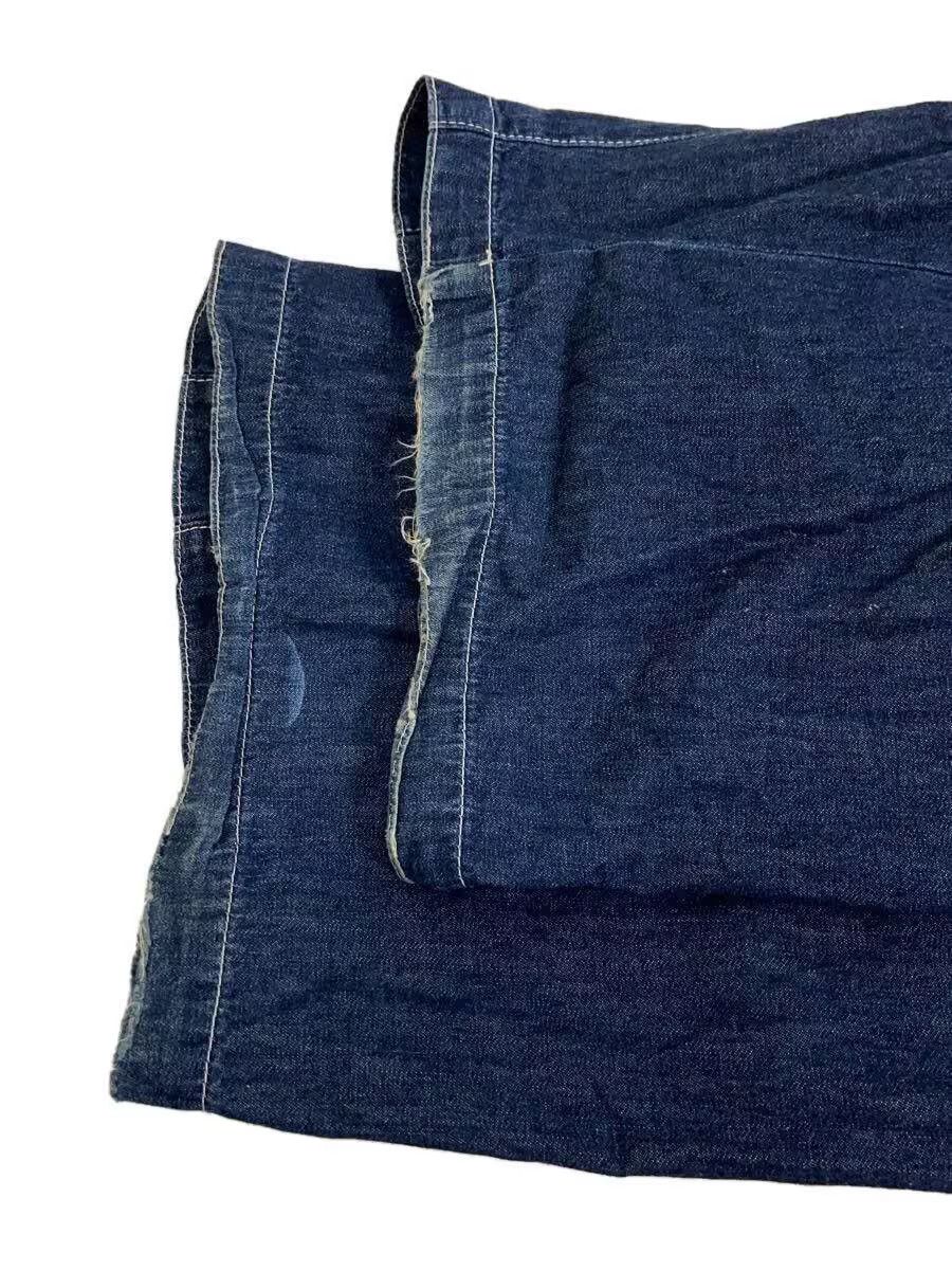 Needles Needles Cotton Track Pants Indigo Size US 32 / EU 48 - 8 Thumbnail