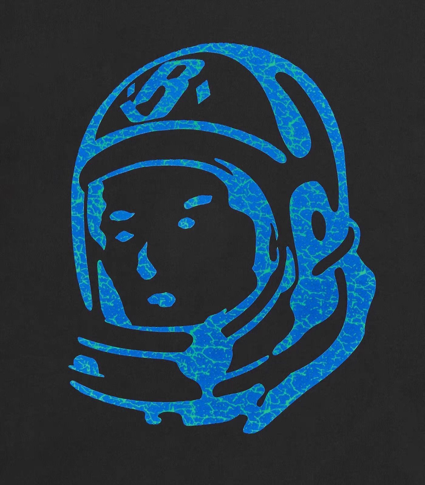 Billionaire Boys Club BBC Astronaut Short Sleeve T-shirt Q5 Size US L / EU 52-54 / 3 - 2 Thumbnail