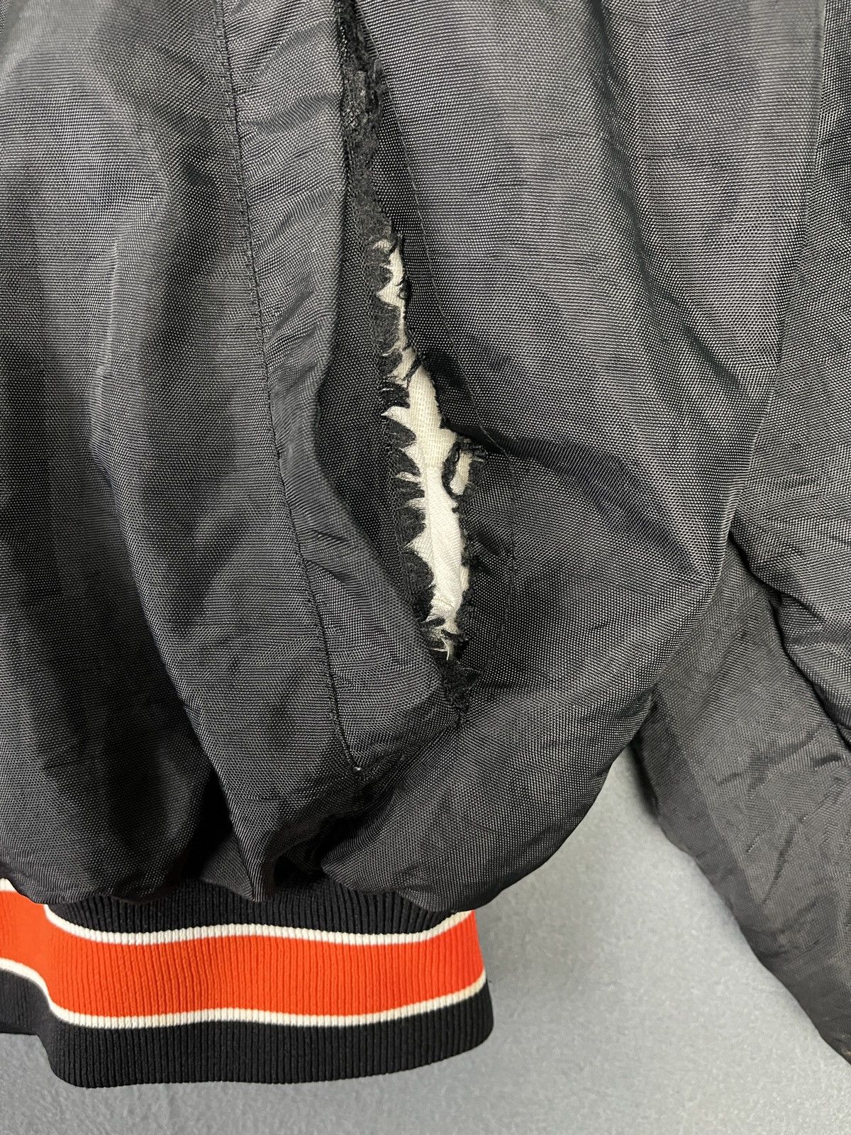 NHL × Vintage Vintage Lancers Gemini Sportswear Pullover Windbreaker Size US L / EU 52-54 / 3 - 12 Thumbnail
