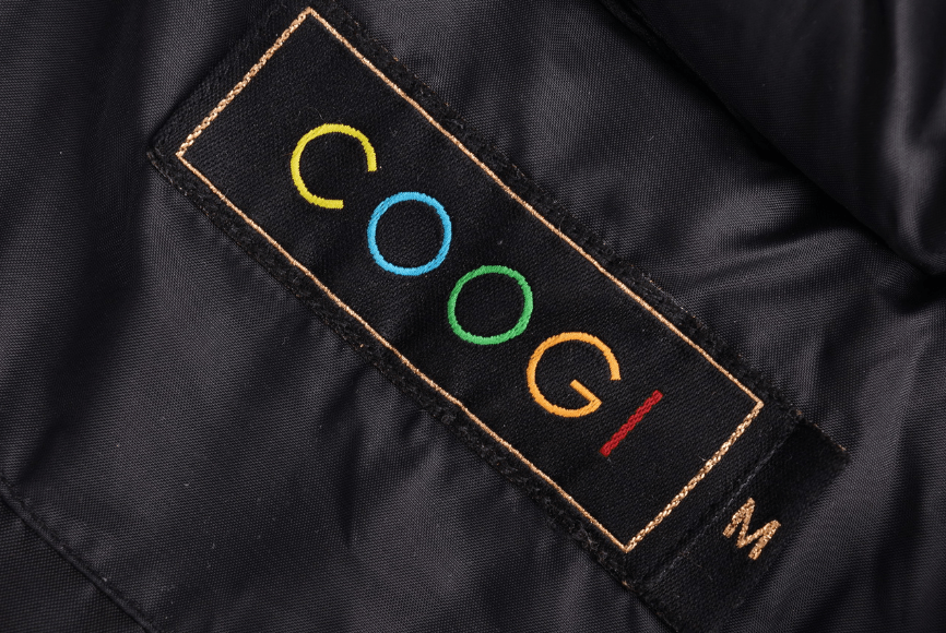Coogi Women's Coogi Puffer Hooded Jacket Size M Size M / US 6-8 / IT 42-44 - 5 Thumbnail