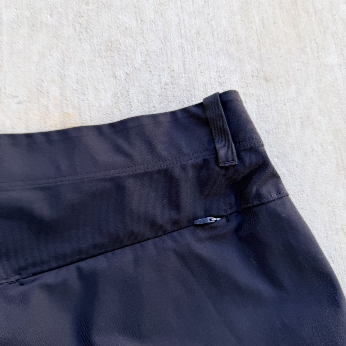 Reigning Champ Reigning Champ Athletic Chino Pants Men Size 34 Golf Stretch Size US 34 / EU 50 - 5 Thumbnail