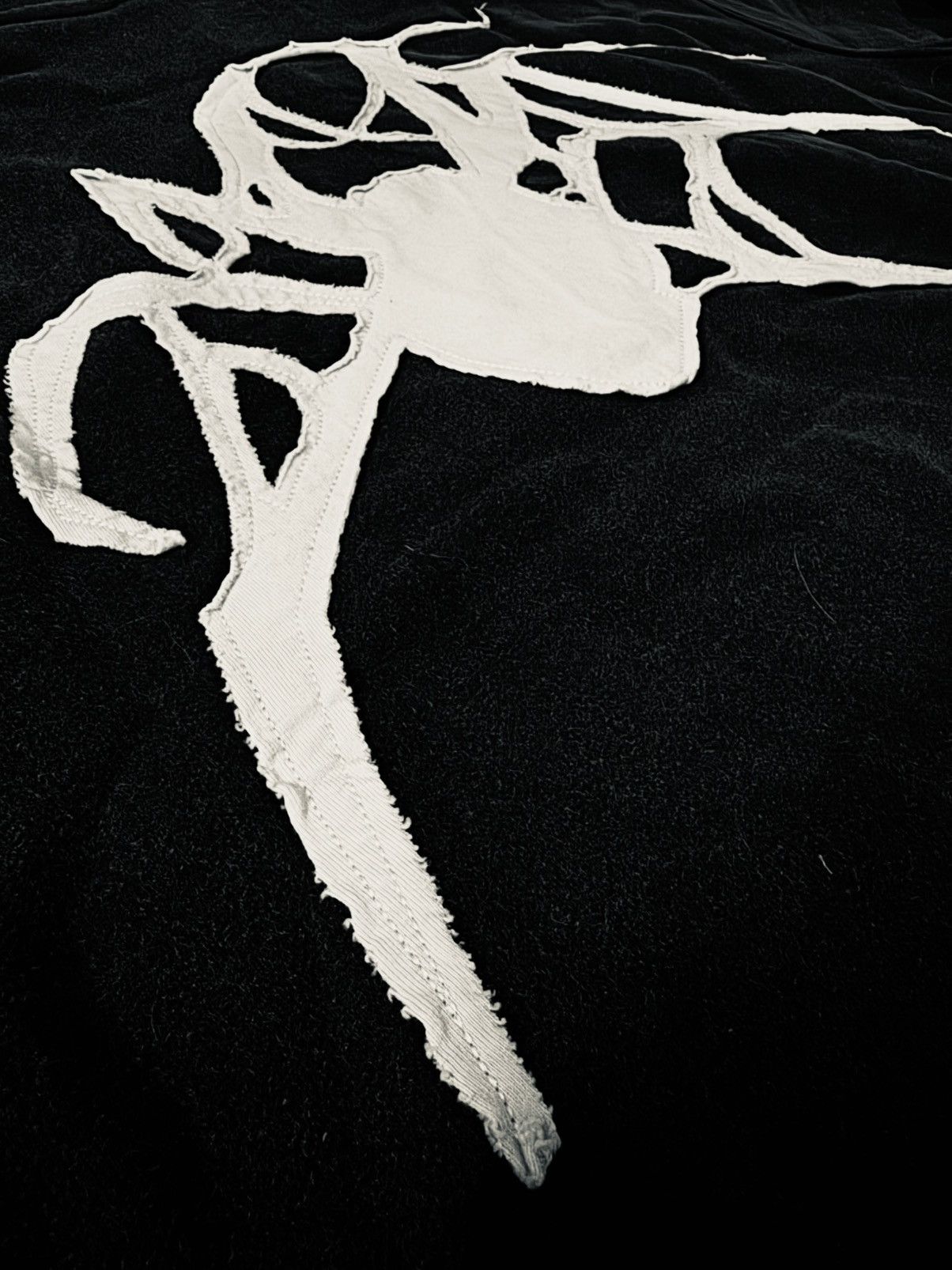 Other Phobia Threads “Arachnophobia” Hoodie Size US L / EU 52-54 / 3 - 5 Thumbnail