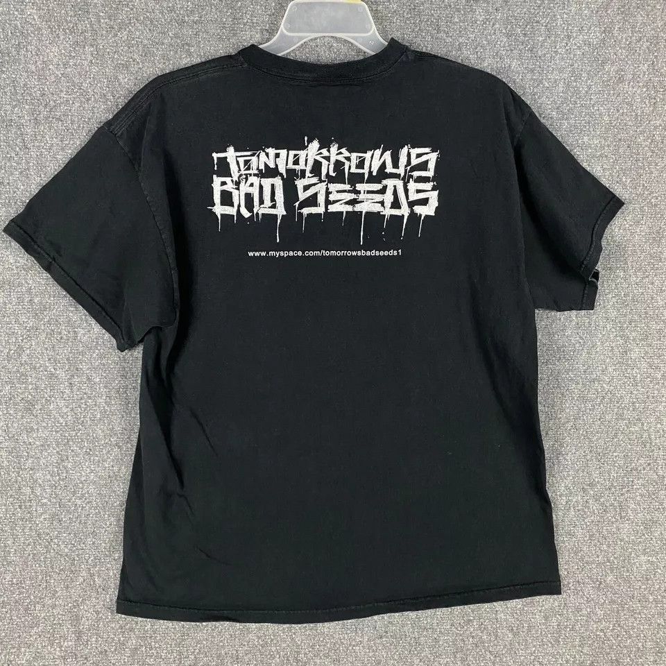 Delta Jagermeilter Krauter Liqueur T-Shirt Men's XL Delta Pro Size US XL / EU 56 / 4 - 7 Thumbnail
