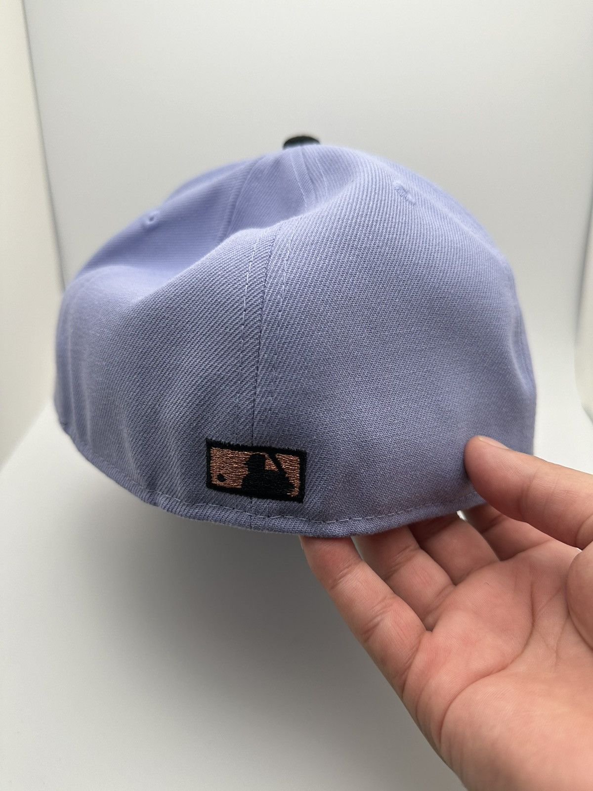 Hat Club × Lids × New Era Houston Astros Fitted 7 3/8 Size ONE SIZE - 5 Thumbnail