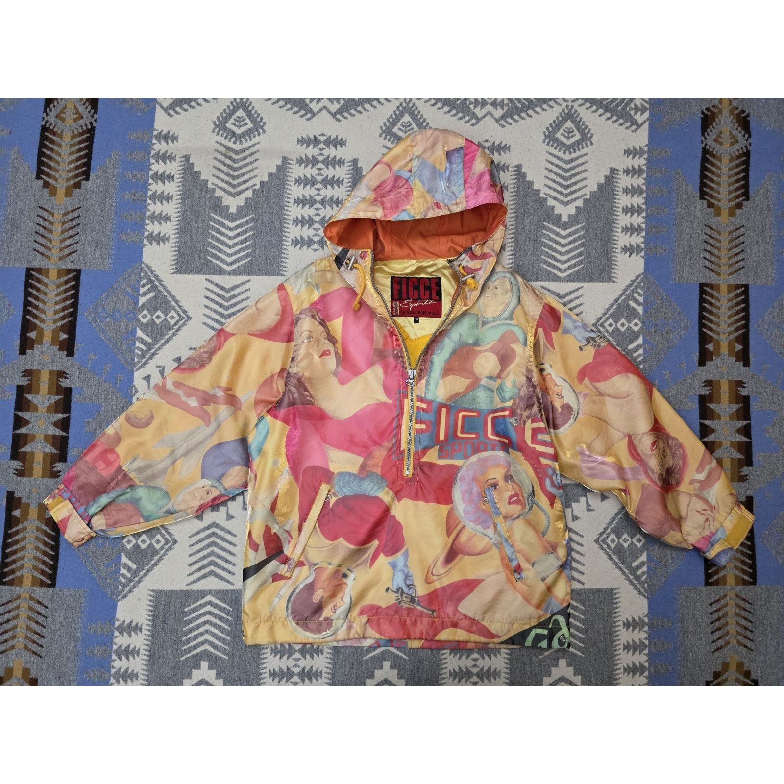 Ficce Uomo | Grailed