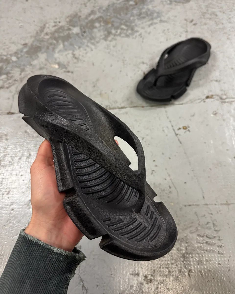 Balenciaga Balenciaga Mold Sandals | Grailed