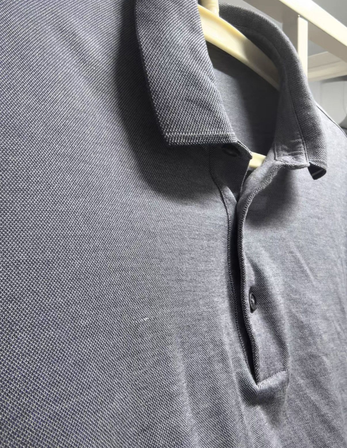 Ermenegildo Zegna The Ermenegildo Zegna mainline silk short Size US M / EU 48-50 / 2 - 2 Thumbnail