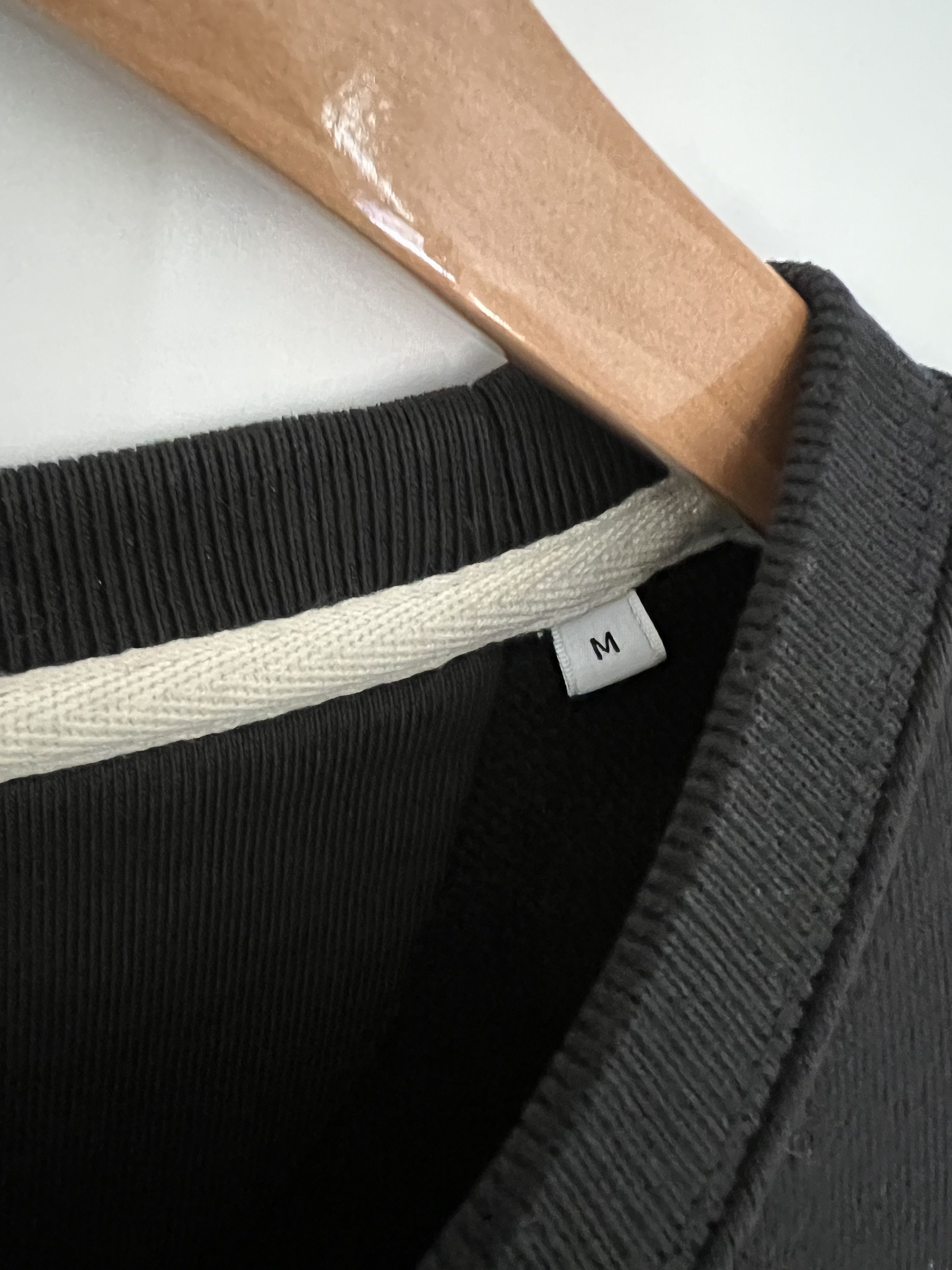Saturdays NYC Bowerey Crewneck Sweater Size US M / EU 48-50 / 2 - 4 Thumbnail
