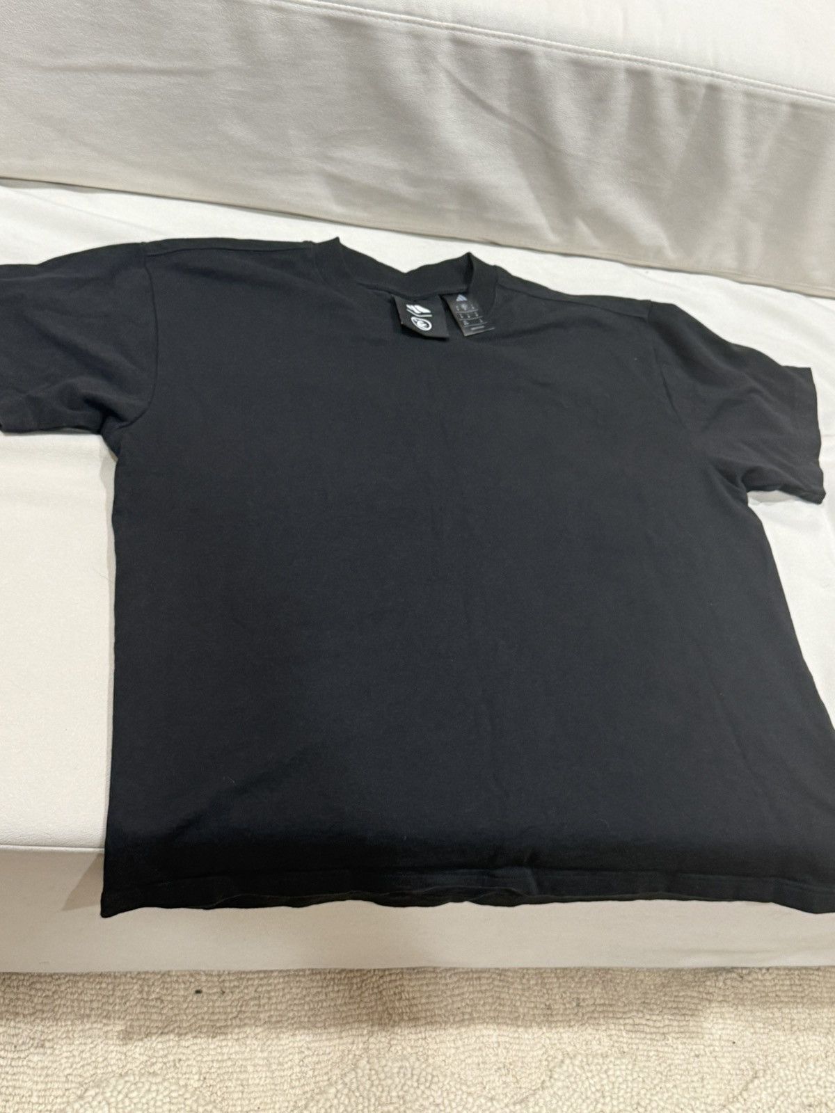 Complex × HELLSTAR Hellstar x Adidas Complexcon Exclusive Tee