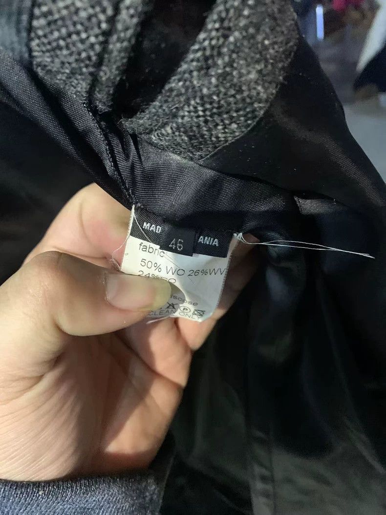 Raf Simons raf simons coat 2501-Nextarrow Size US S / EU 44-46 / 1 - 4 Thumbnail