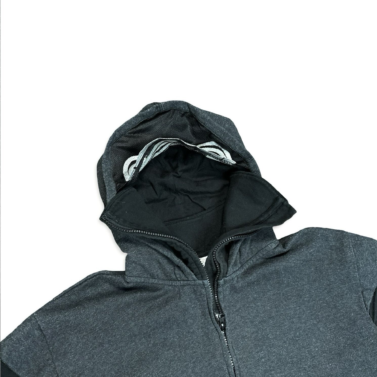 Star Wars Star Wars Kaylo ren balaclava mask vintage hoodie Size US XL / EU 56 / 4 - 4 Thumbnail