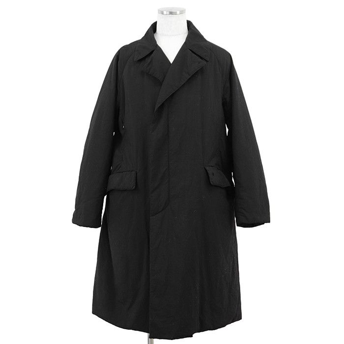 Other Other TEATORA Device Coat Nylon Coat Textile Outerwear DUTY FREE for USA Size ONE SIZE - 1 Thumbnail