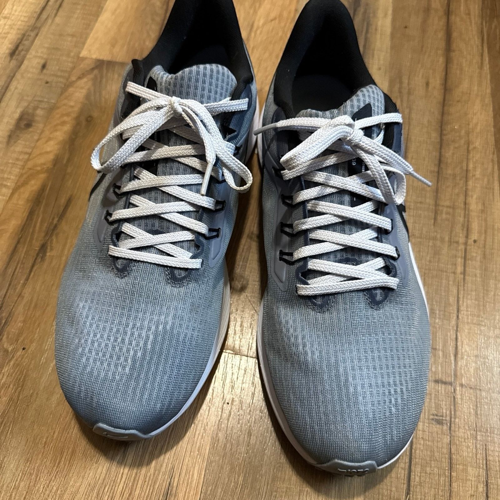 Nike Nike Air Zoom Pegasus 39 Ashen Slate Size US 10.5 / EU 43-44 - 6 Thumbnail