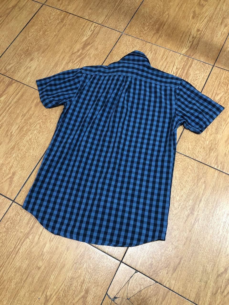 Polo Ralph Lauren Polo Ralph Lauren Button Up Size S Men's Shirt Casual Size US S / EU 44-46 / 1 - 12 Thumbnail