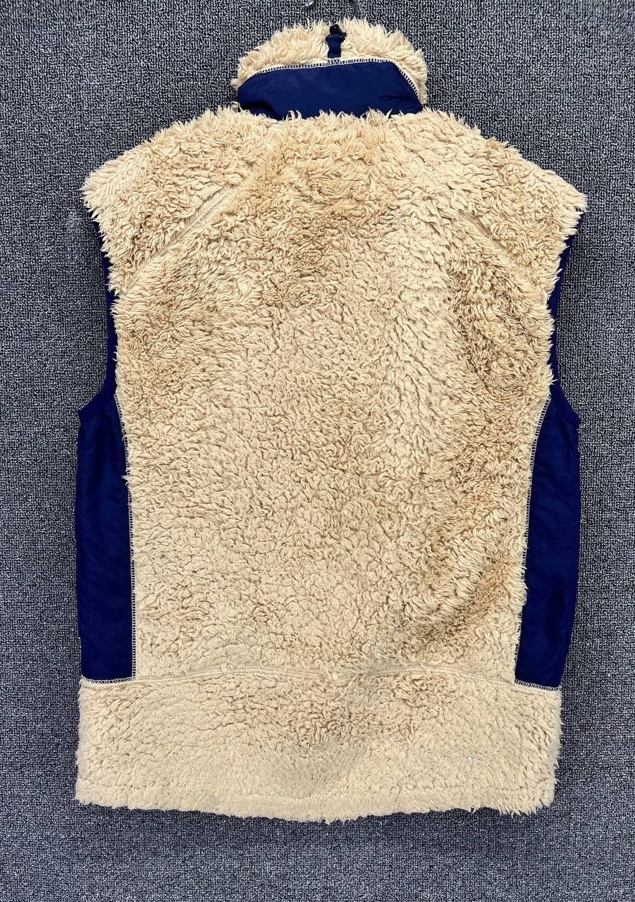 Columbia Vintage Columbia Fleece Vest Size US M / EU 48-50 / 2 - 7 Thumbnail