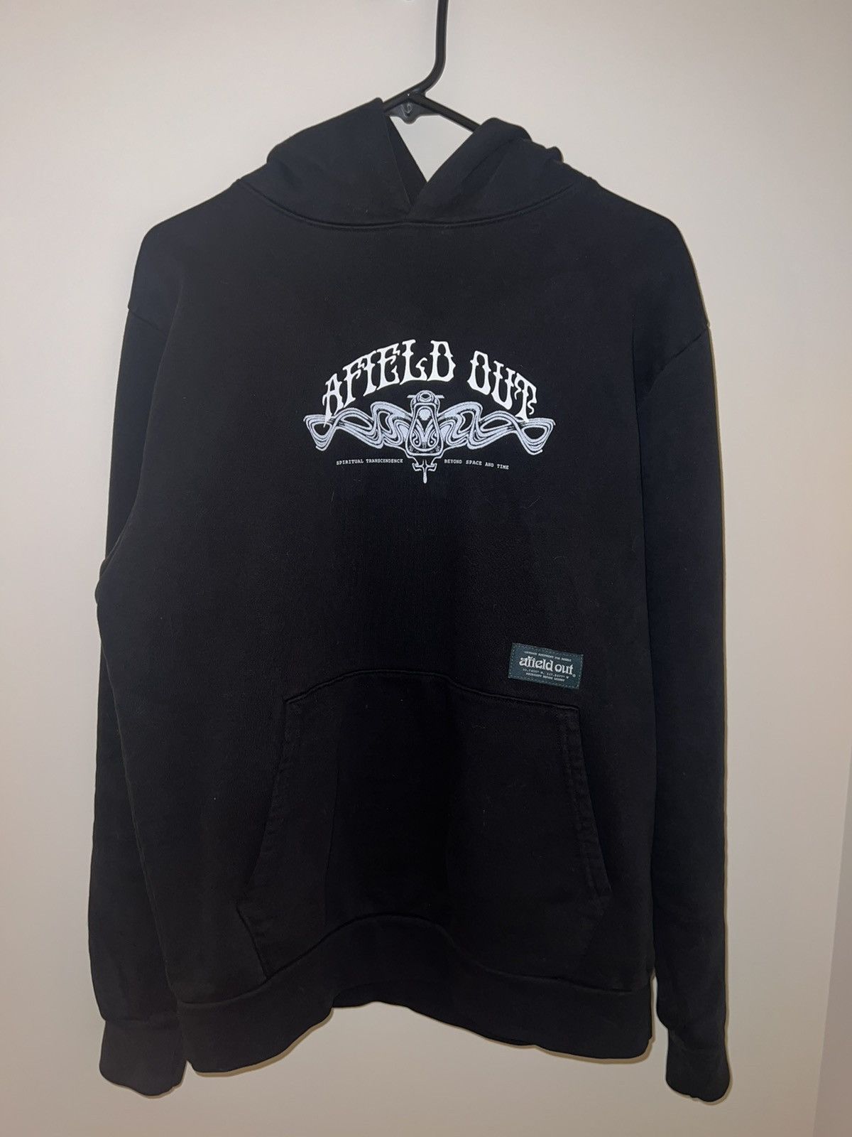 Afield Out Afield Out “Forage” Hoodie Size US M / EU 48-50 / 2 - 1 Thumbnail