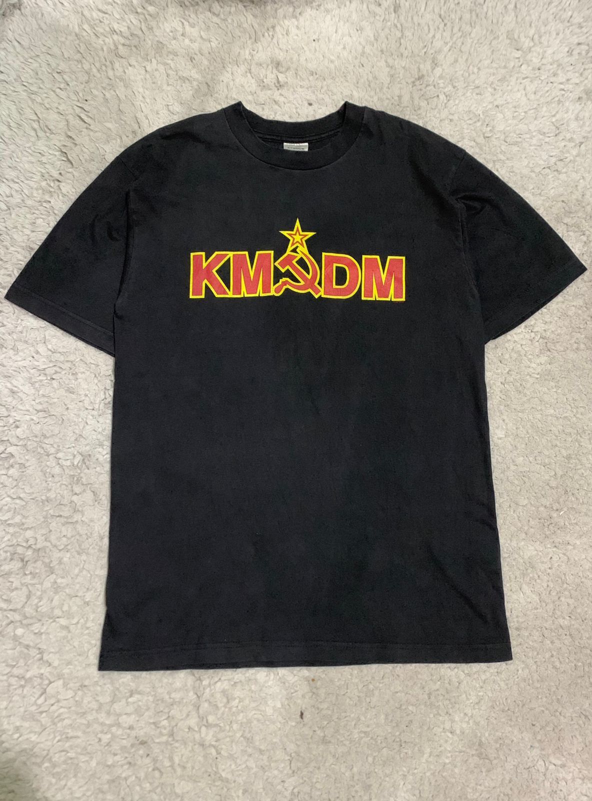 vintage-vintage-kmfdm-cccp-2003-t-shirt-grailed