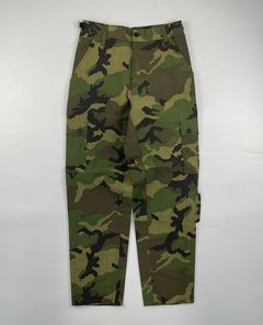 Bape Cargo Pants | Grailed