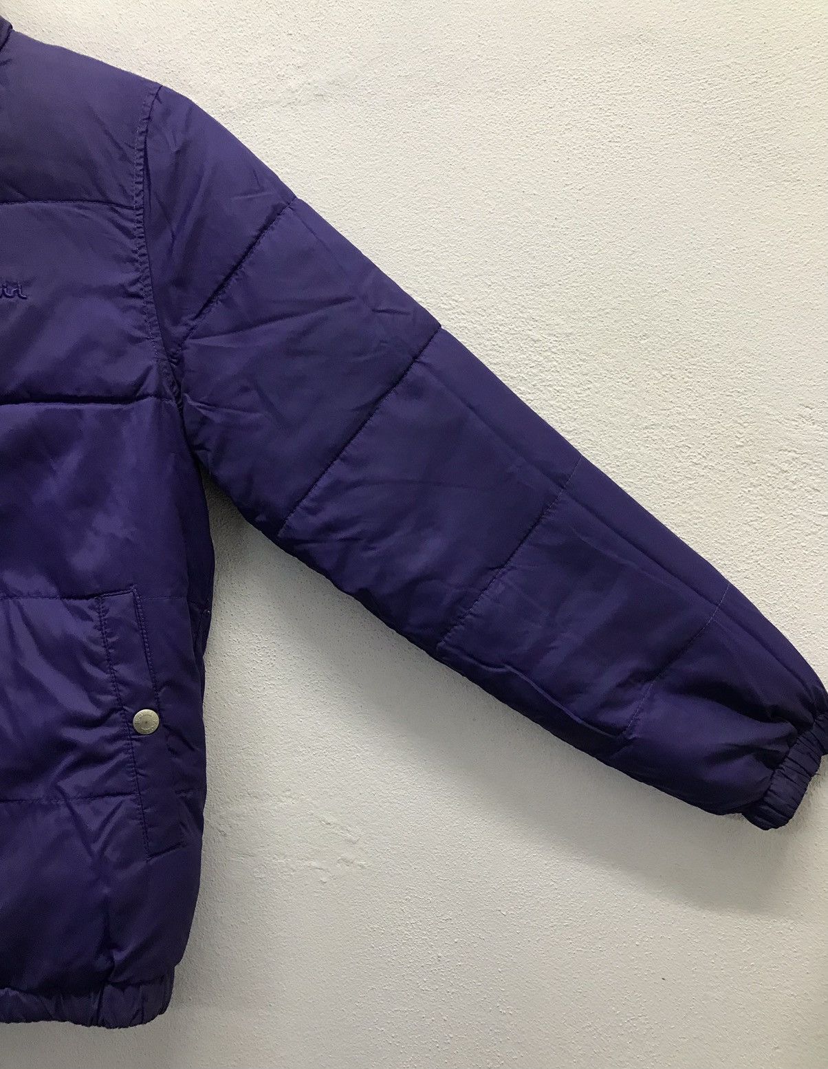 Japanese Brand × Vintage Vintage X GIRL Aurora Spec Jacket Size US M / EU 48-50 / 2 - 4 Thumbnail
