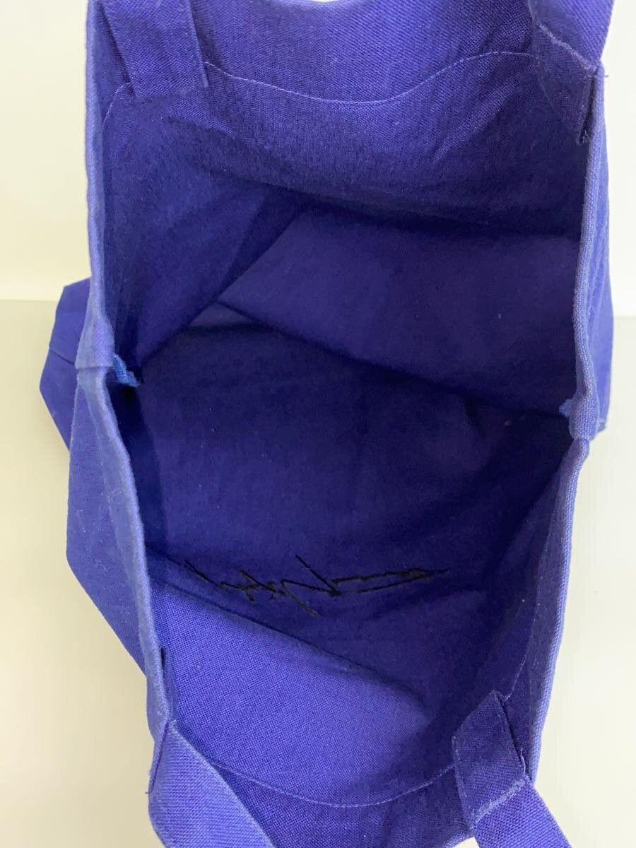Yohji Yamamoto Embroidered Logo Tote Bag Size ONE SIZE - 6 Thumbnail
