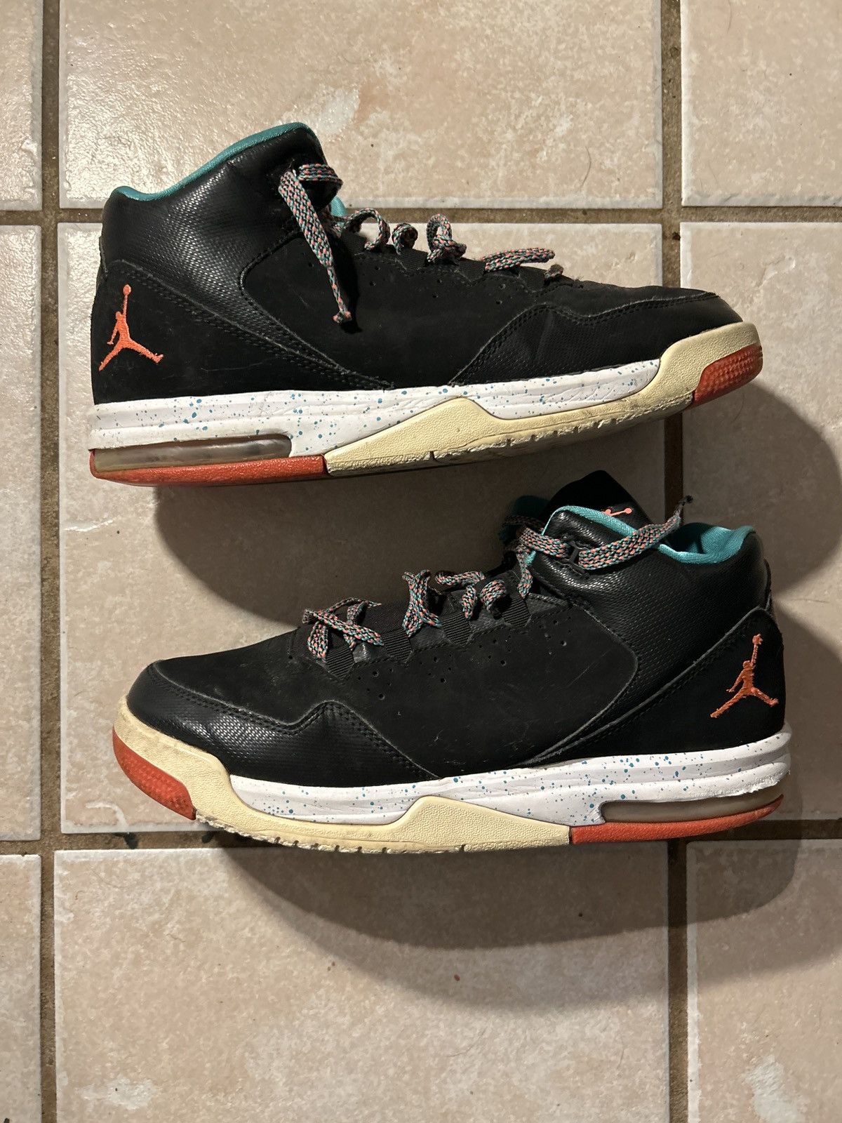 Jordan Flight Origin 2 Grailed