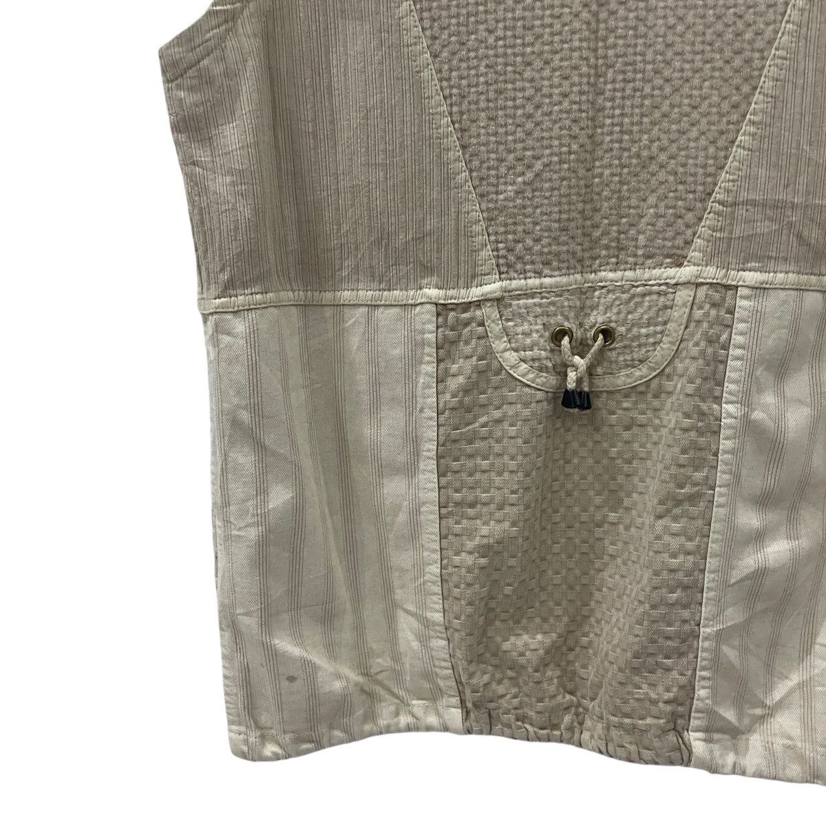 Japanese Brand Vintage Bonita Bonttega Veneta Motive Jacket Size US M / EU 48-50 / 2 - 10 Thumbnail