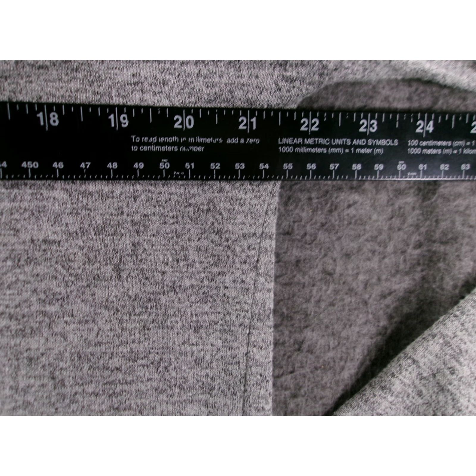 Gap Gap Sweater Women M Gray Cozy Soft Knit Pullover Office Casual Basic Size M / US 6-8 / IT 42-44 - 3 Thumbnail