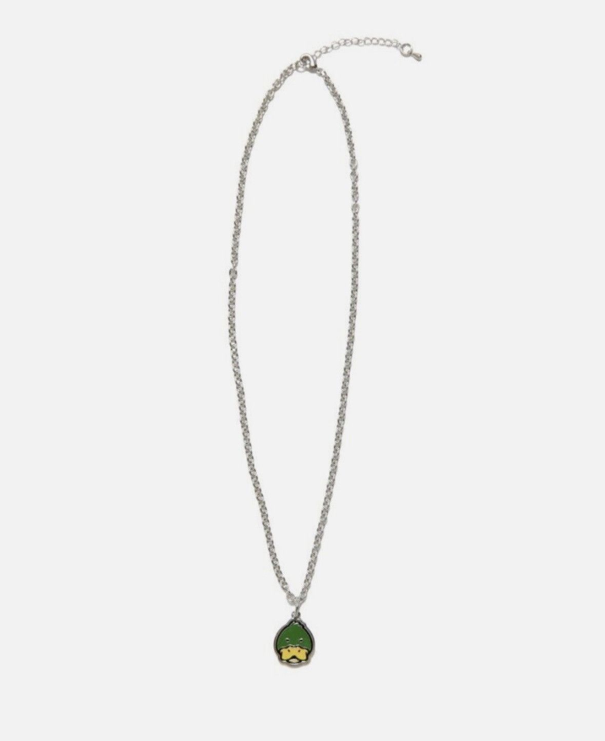 Human Made Human Made Duck Necklace Size ONE SIZE - 2 Thumbnail
