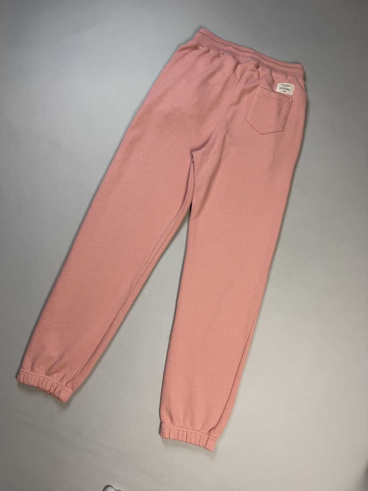 Merz B. Schwanen Merz B. Schwanen Basic Drawstring Sweatpants Pants Trousers Size US 30 / EU 46 - 16 Thumbnail