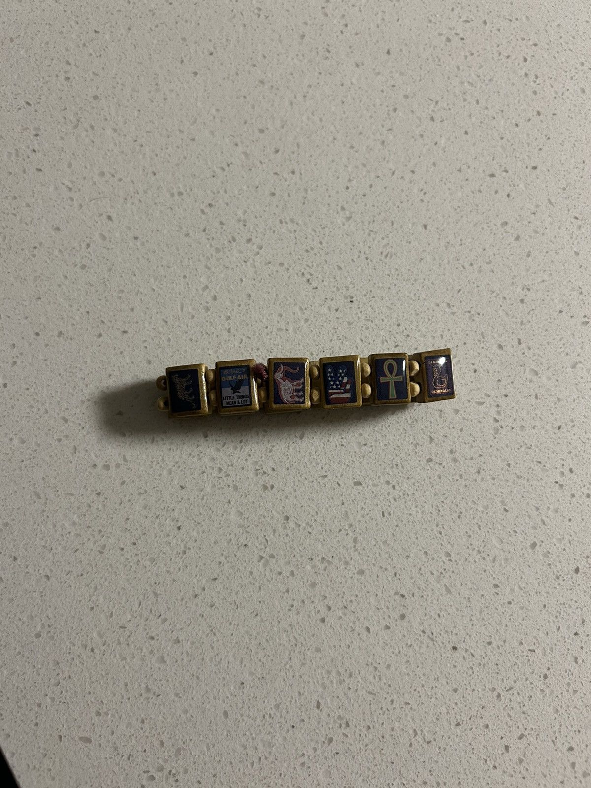 Other bazo 1199 fmg bracelet Size ONE SIZE - 3 Thumbnail