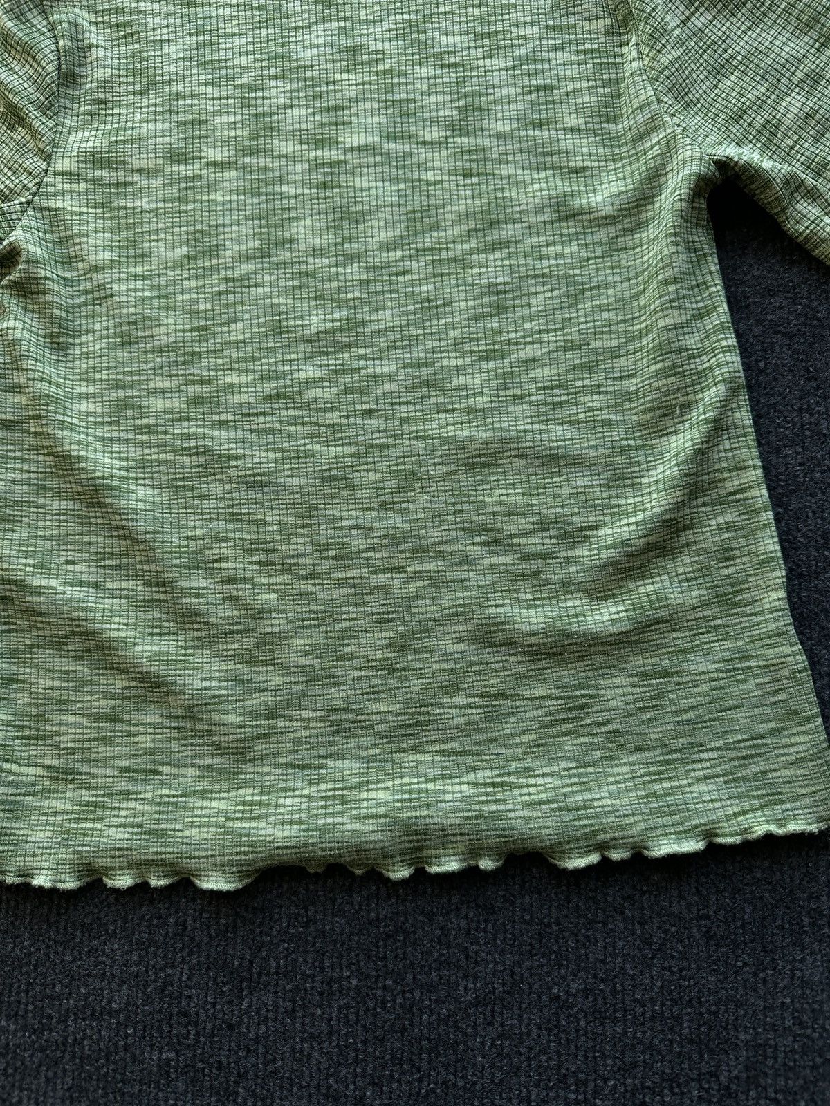 Other 🚨SAVE THE QUEEN STYLE AVANT GARDE RARE FLARED SLEECE JPG Size S / US 4 / IT 40 - 4 Thumbnail