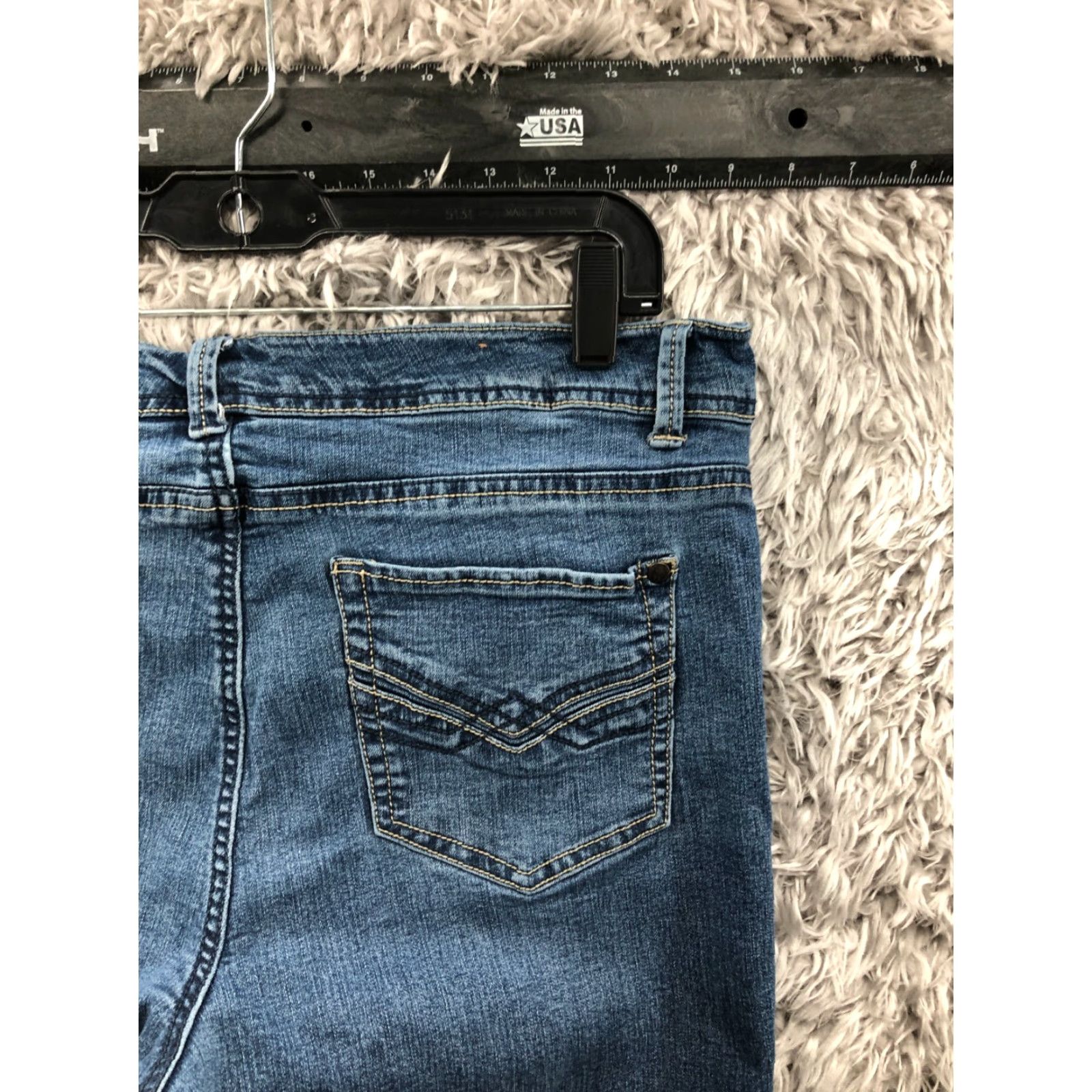 Vintage VINTAGE Size 38" / US 16 / IT 52 - 6 Thumbnail