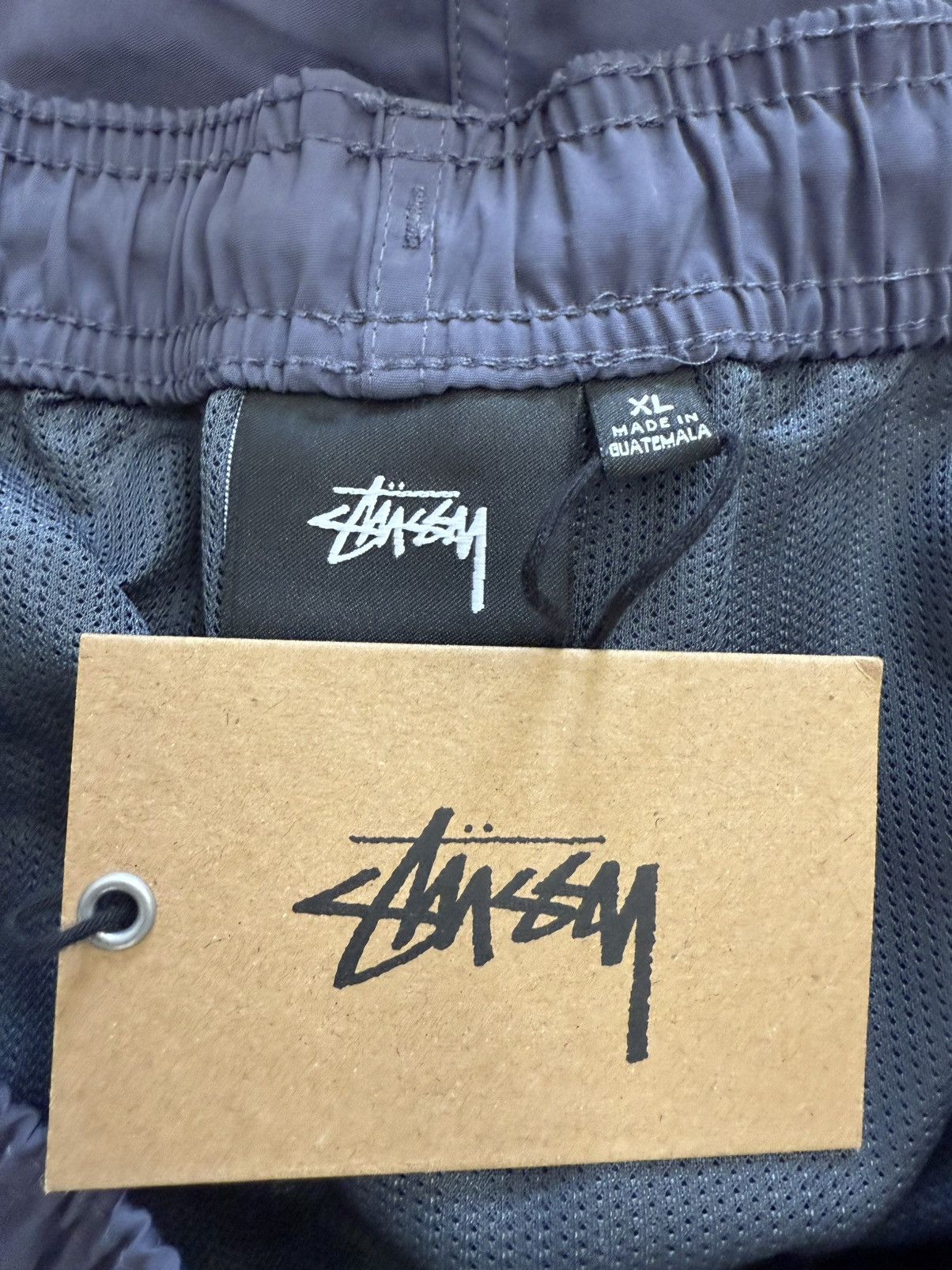 Stussy Stussy Water Short Big Basic Size US 36 / EU 52 - 3 Thumbnail
