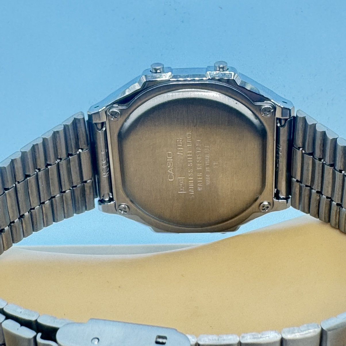 Casio Casio Watch Size 34 - 5 Thumbnail