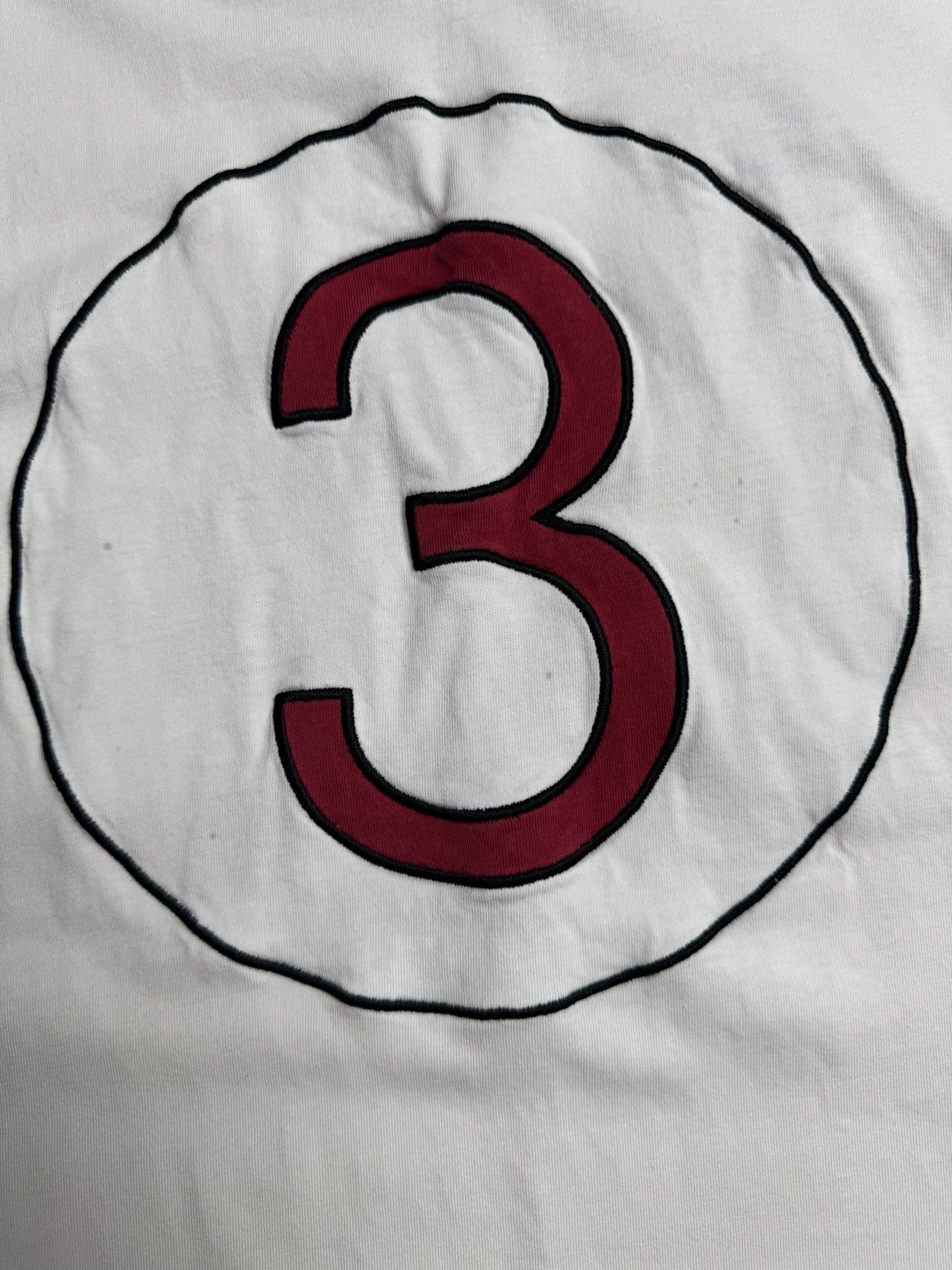 Mercedes-Benz Mercedes Benz Henri Lloyd Mens Logo T-Shirt Size XL White Size US XL / EU 56 / 4 - 12 Thumbnail