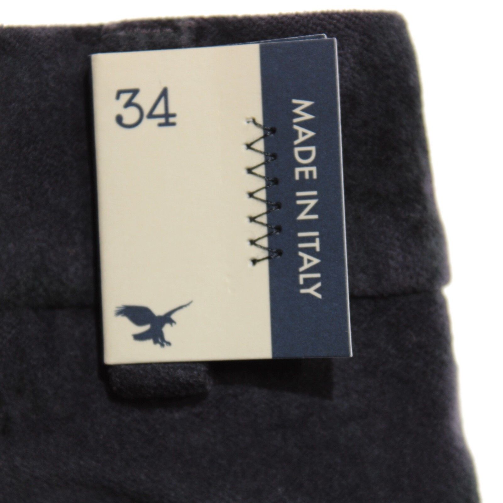 Other Barmas New with tags Chino Size 34 US In Blue Size US 34 / EU 50 - 7 Thumbnail