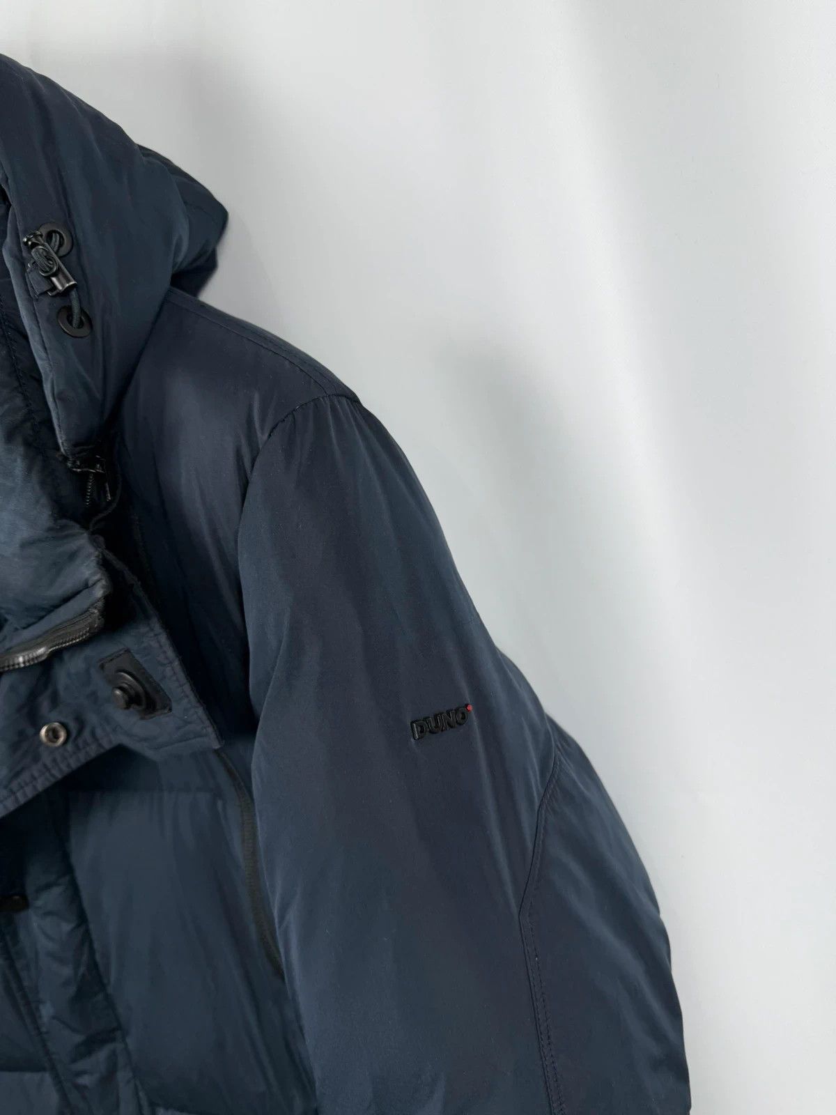 Other Duno Italy Puffer Down Jacket Packable Men size 50 Size US M / EU 48-50 / 2 - 5 Thumbnail