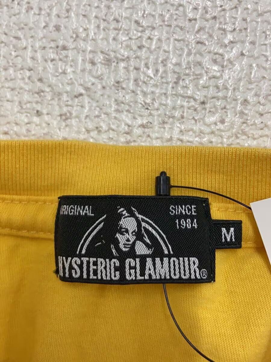 Hysteric Glamour Hysteric Woman Tee Size US M / EU 48-50 / 2 - 6 Thumbnail